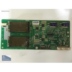 6632L-0448A , 2300KTS001A , LC420WX7 (MASTER) , REV-1.3 , LG INVERTER BOARD
